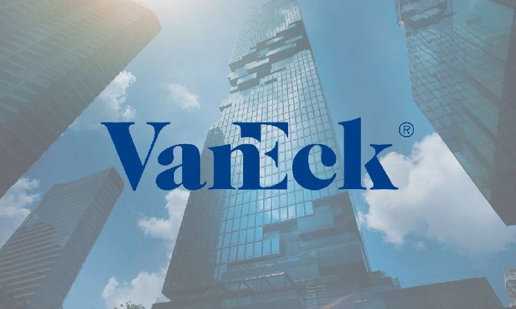 Компания VanEck отказалась от ETF на stETH спустя год после подачи заявки &mdash; Крипто Новости