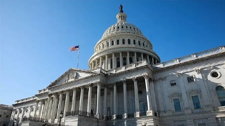 Конгресс США рассмотрит разрешение вкладывать пенсии в криптовалютные фонды &mdash; Крипто Новости
