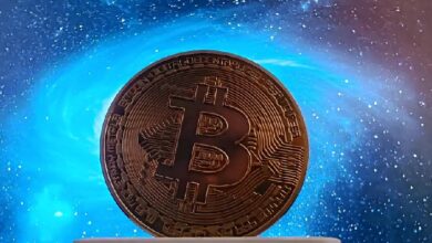 Криптокосмическая программа: кто и зачем запустил биткоин на околоземную орбиту — Крипто Новости