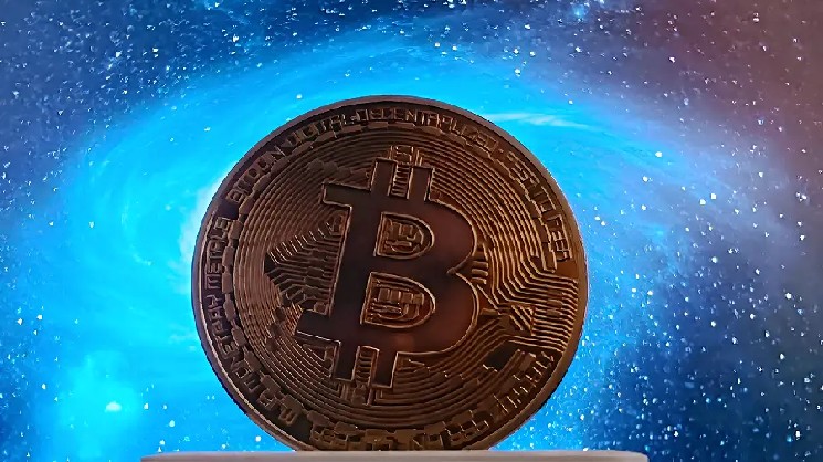 Криптокосмическая программа: кто и зачем запустил биткоин на околоземную орбиту &mdash; Крипто Новости