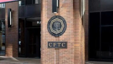 Криптовалютные группы оценивают будущее CFTC после отзыва ключевых кандидатов — Крипто Новости