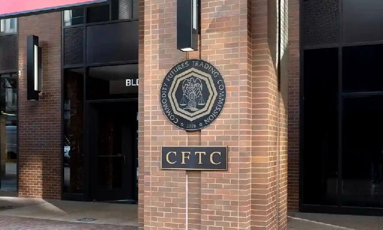 Криптовалютные группы оценивают будущее CFTC после отзыва ключевых кандидатов — Крипто Новости