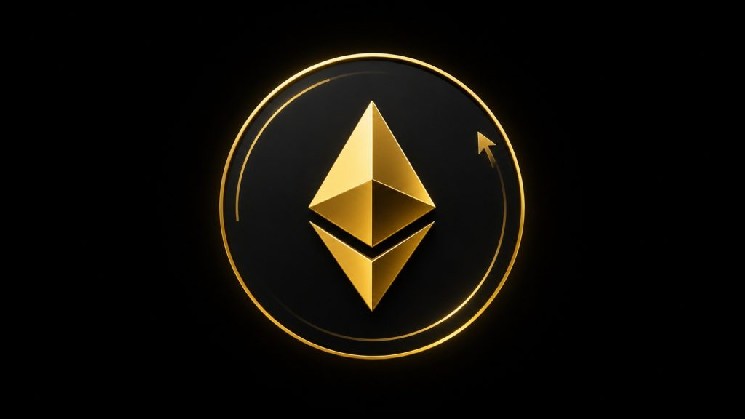 Крупный инвестор в Ethereum сегодня совершил покупку по цене $0,31! &mdash; Крипто Новости