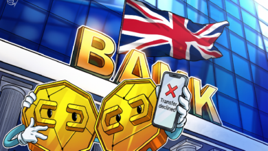 Lloyds и Barclays вошли в число британских банков, названных в жалобах на криптопереводы, сообщает правозащитная группа — Крипто Новости