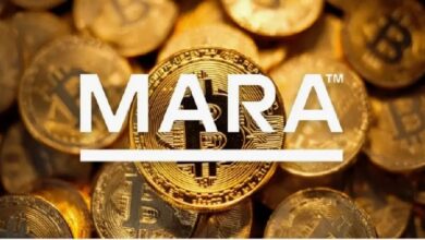 Майнинговая компания MARA переместила 996 биткоинов — Крипто Новости