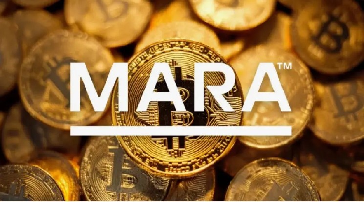 Майнинговая компания MARA переместила 996 биткоинов &mdash; Крипто Новости