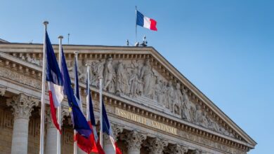 Национальная ассамблея Франции с небольшим перевесом одобрила законопроект о налогообложении операций обмена стейблкоинов — Крипто Новости