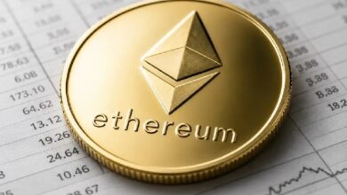 Он купил Ethereum по 0,31 доллара: продал его после девяти лет молчания! Вот сколько он заработал — Крипто Новости Он купил Ethereum по 0,31 доллара: продал его после девяти лет молчания! Вот сколько он заработал — Крипто Новости