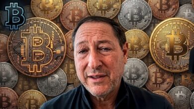 Опытный аналитик Жорди Виссер заявил: «Победителями станут биткоин и искусственный интеллект», и назвал уровень BTC, который необходимо преодолеть для начала роста! — Крипто Новости