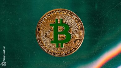 Ордера китов поддерживают уровень цены Bitcoin чуть ниже  000 — Крипто Новости