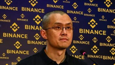 Основатель Binance Чанпенг Чжао (CZ) заявил, что ИИ может угрожать безопасности криптовалют, не взламывая шифрование Биткоина! Вот подробности — Крипто Новости