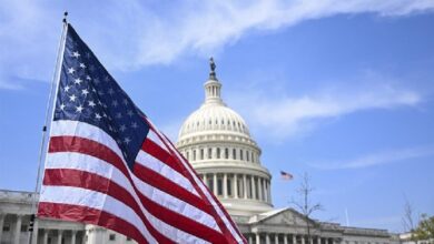 Планы Дональда Трампа в отношении криптовалют находятся под угрозой? Демократы могут предпринять критически важный шаг! Об этом сообщило агентство Reuters! — Крипто Новости