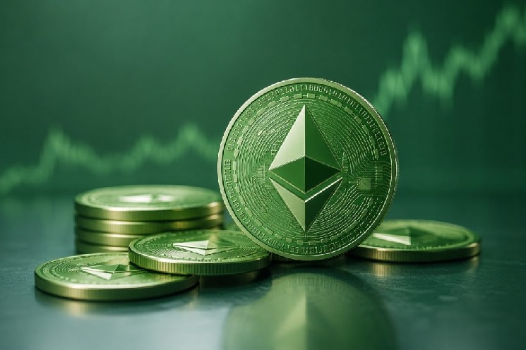 По мнению аналитика, Ethereum преодолел критический уровень, и для ETH появились новые цели! Вот возможные уровни, которые мы можем увидеть &mdash; Крипто Новости