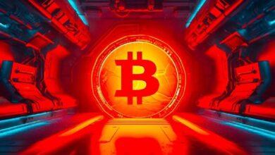 Почему цена биткоина упала и не смогла восстановиться, как ожидалось? — Крипто Новости
