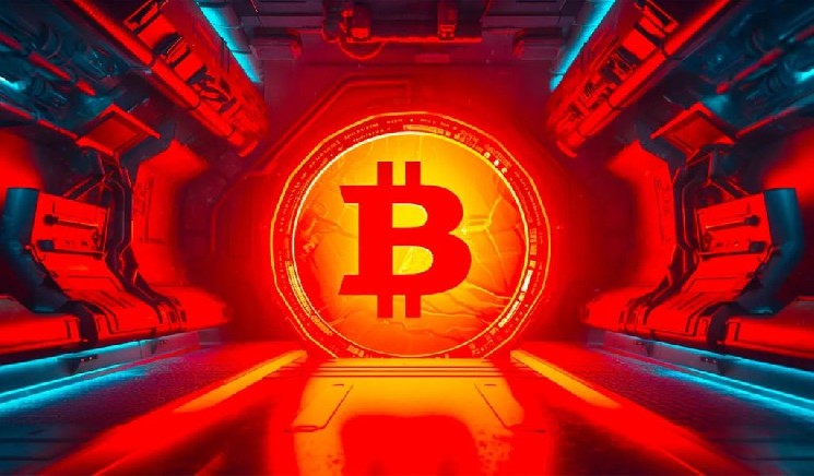 Почему цена биткоина упала и не смогла восстановиться, как ожидалось? &mdash; Крипто Новости