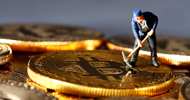 Появились утверждения, что компания MARA Holdings могла продать биткоинов на сумму 80 миллионов долларов &mdash; Крипто Новости