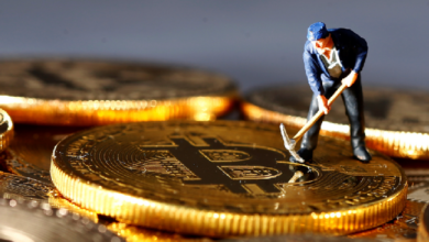 Появились утверждения, что компания MARA Holdings могла продать биткоинов на сумму 80 миллионов долларов — Крипто Новости