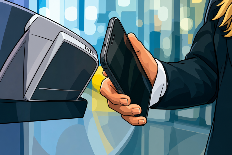 Polygon Labs acquisition of Coinme: выход в платежный бизнес Visa и Stripe &mdash; Крипто Новости