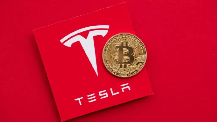ПОСЛЕДНИЕ НОВОСТИ: Объявлен финансовый отчет Tesla! Они купили или продали биткоины? — Крипто Новости