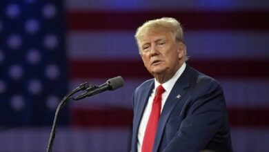 Президент США Дональд Трамп и проект WLFI Altcoin столкнулись с серьезными обвинениями! Подан иск по поводу криптовалютных транзакций на сумму более 2 миллиардов долларов! — Крипто Новости