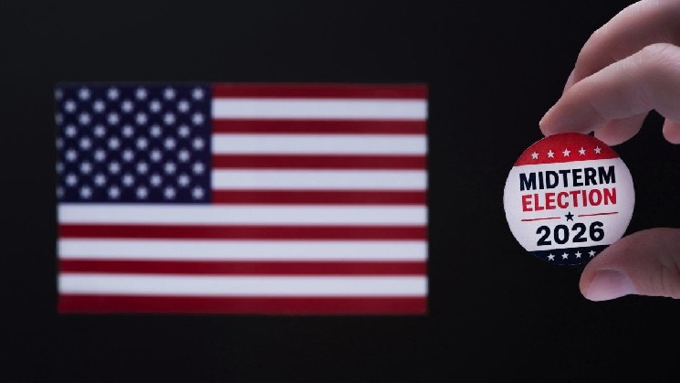 Промежуточные выборы в США: движение &laquo;Stand With Crypto&raquo; поддерживает двухпартийный список кандидатов после провала законопроекта в Сенате &mdash; Крипто Новости