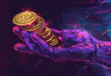 Quantum Biopharma приобрела криптовалюты на 5 млн долларов — Крипто Новости Quantum Biopharma приобрела криптовалюты на 5 млн долларов — Крипто Новости