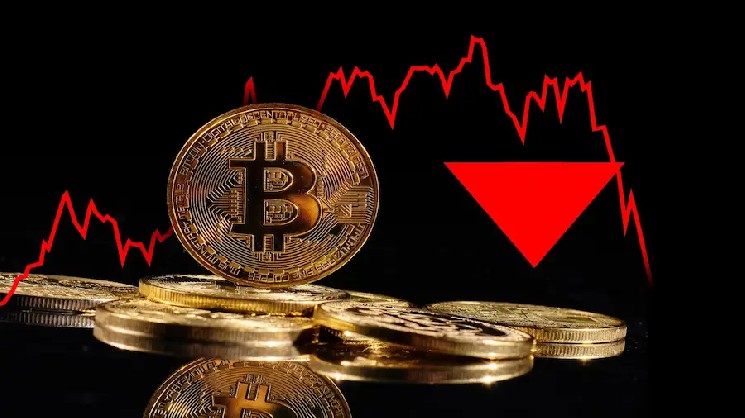 Распродажа биткоинов обрушила рынок &mdash; Farside &mdash; Крипто Новости