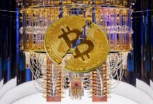 Реальна ли угроза квантовых компьютеров для биткоина? Означает ли это конец для BTC? Ответы аналитиков Bernstein! — Крипто Новости Реальна ли угроза квантовых компьютеров для биткоина? Означает ли это конец для BTC? Ответы аналитиков Bernstein! — Крипто Новости