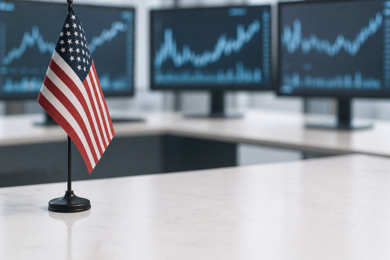 Регулирование крипторынка в США: глава SEC подтвердил курс на комплексные правила &mdash; Крипто Новости