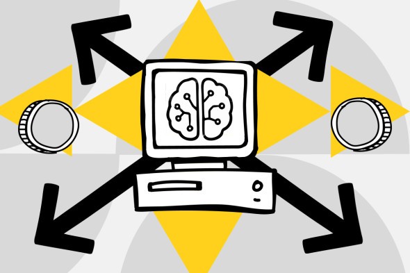 «Режим бункера». Почему угроза взлома биткоина через ИИ стала реальной — Крипто Новости