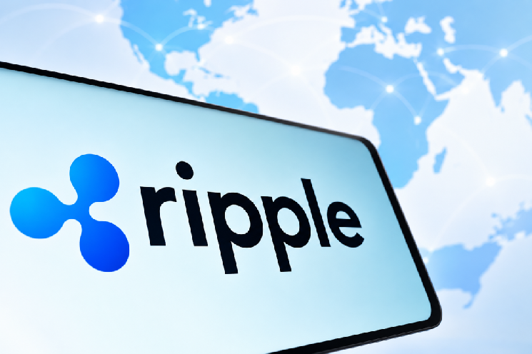 Ripple (XRP) объявила о двух крупных партнерствах в один день! — Крипто Новости