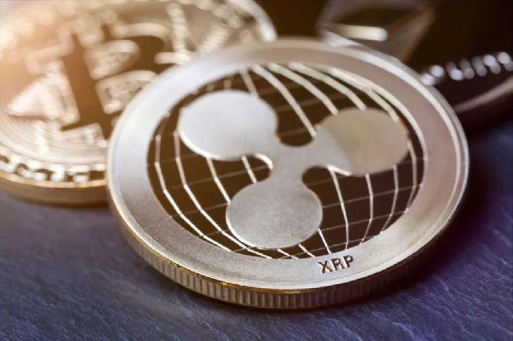 Ripple (XRP) объявляет о крупном соглашении о сотрудничестве! Только что было сделано объявление — Крипто Новости