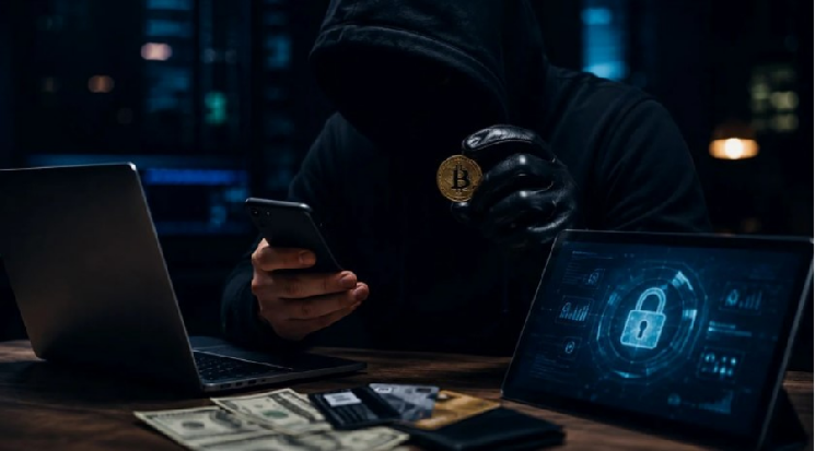 Россиянка потеряла 12 млн рублей при попытке заработать на криптоинвестициях &mdash; Крипто Новости