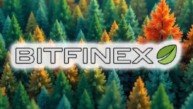 С биржи Bitfinex выведено 21,9 тыс. BTC — Крипто Новости