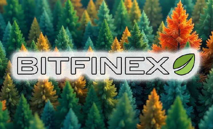 С биржи Bitfinex выведено 21,9 тыс. BTC &mdash; Крипто Новости
