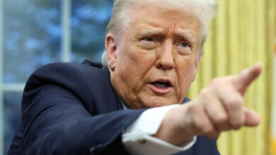«Сегодня самое важное: взаимные тарифы» — президент Трамп — Крипто Новости