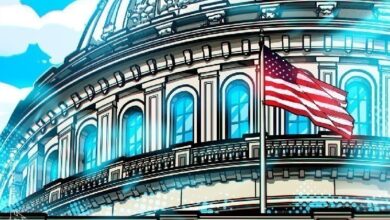 Сенат США анонсировал новый раунд по крипторегулированию на фоне третьей недели шатдауна — Крипто Новости