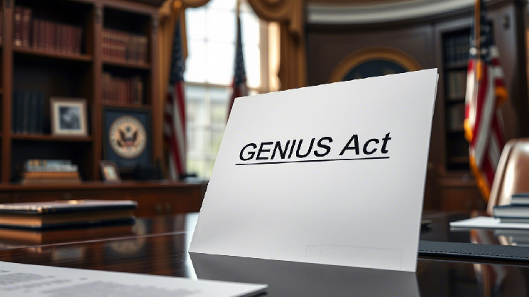 Сенат США продвигает GENIUS Act: рынок стейблкоинов на пороге перемен &mdash; Крипто Новости