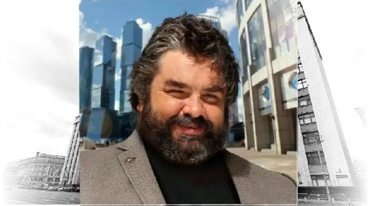 Сергей Менделеев: &laquo;Это как ввести санкции против Илона Маска&raquo; &mdash; Крипто Новости