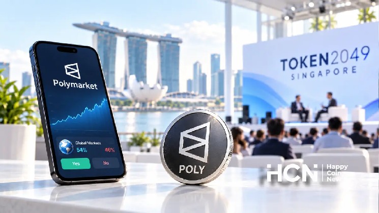 Шейн Коплан намекнул на долгожданный выпуск токена Polymarket POLY &mdash; Крипто Новости