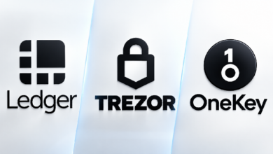 Скандал с Ledger набирает обороты: Trezor и OneKey пересматривают продажи криптокошельков — Крипто Новости