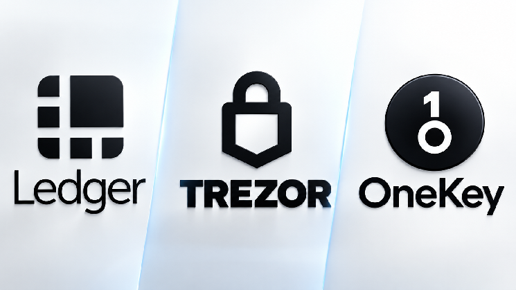 Скандал с Ledger набирает обороты: Trezor и OneKey пересматривают продажи криптокошельков &mdash; Крипто Новости