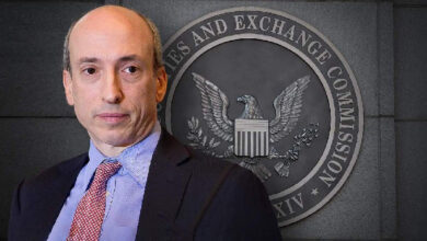 Смена руководства SEC вызвала волну заявок на криптовалютные ETF — Крипто Новости