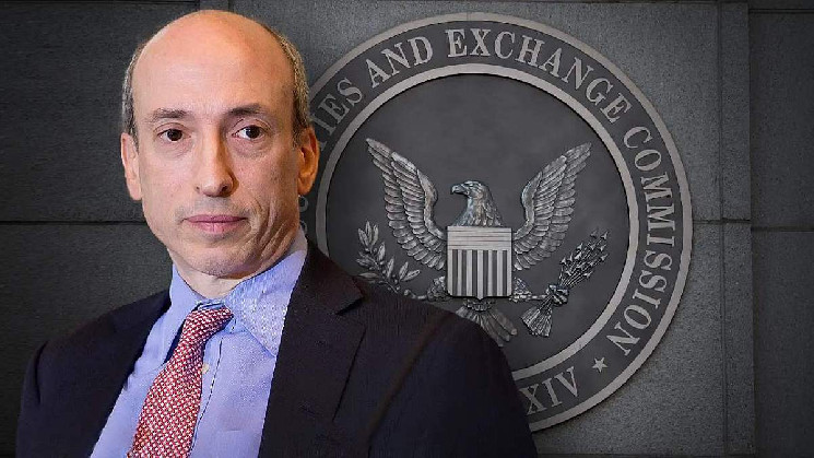 Смена руководства SEC вызвала волну заявок на криптовалютные ETF — Крипто Новости