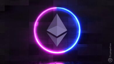Сможет ли ETH удержать ,700 на фоне растущего давления продавцов? — Крипто Новости