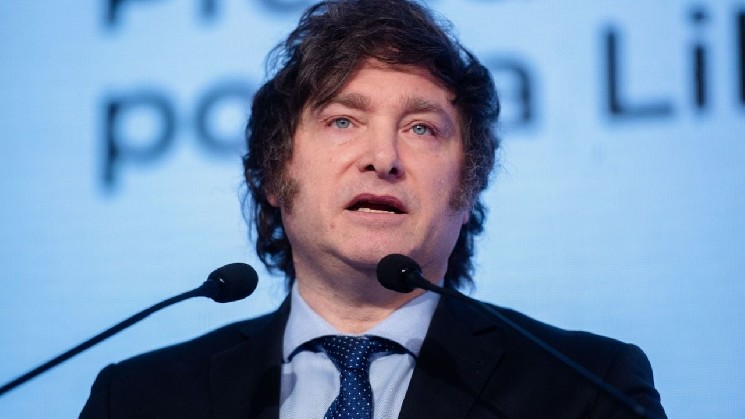 Суд Аргентины снял с президента Милей обвинения по делу о Libra &mdash; Крипто Новости
