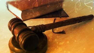 Суд в РФ отказал в защите из-за неуведомления о наличии криптовалюты — Крипто Новости Суд в РФ отказал в защите из-за неуведомления о наличии криптовалюты — Крипто Новости