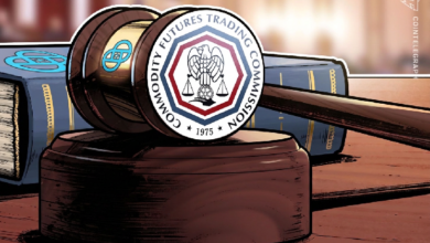 Судья отклонил ходатайство CFTC и Gemini об отмене мирового соглашения на  млн — Крипто Новости