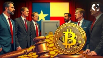 Техасский резерв биткоинов защищен новым законом; ожидается инвестиционное решение от губернатора — Крипто Новости