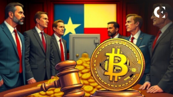 Техасский резерв биткоинов защищен новым законом; ожидается инвестиционное решение от губернатора &mdash; Крипто Новости